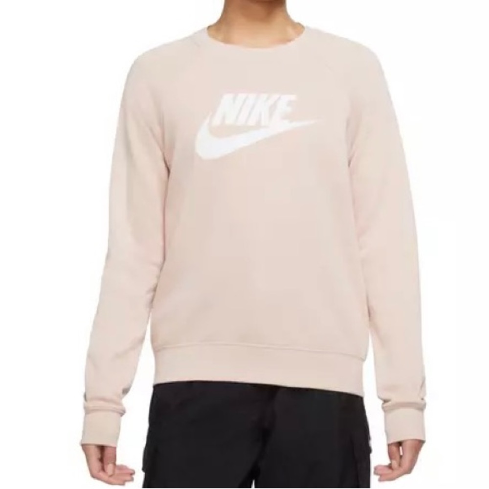 NWT Nike Fleece Set